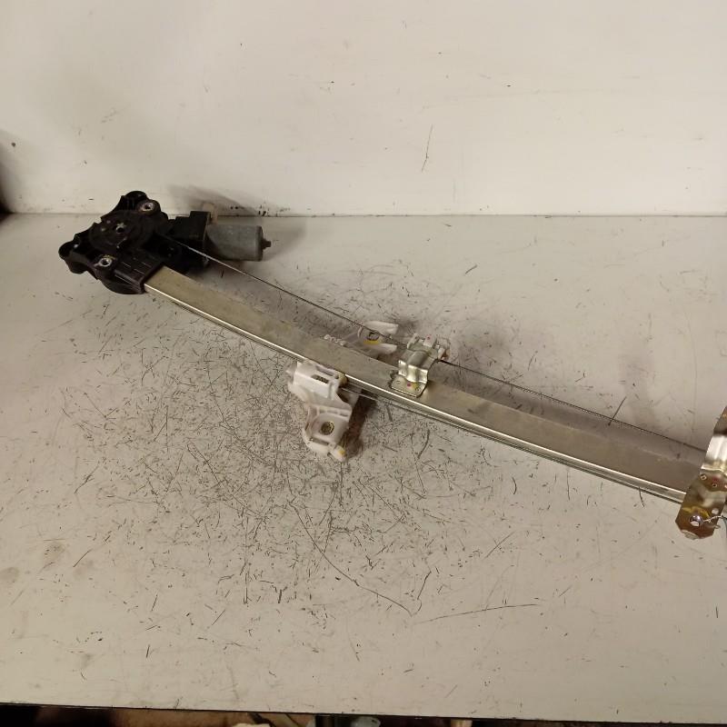 Alzacristalli elettrico anteriore destro SUZUKI BALENO 2 Gasolina - 1
