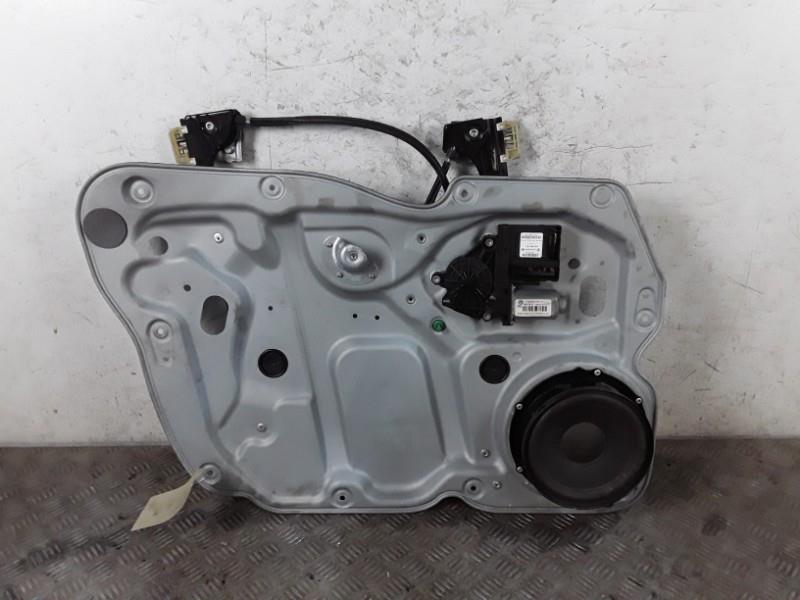 Alzacristalli elettrico anteriore sinistro VOLKSWAGEN CADDY 3 PHASE 1 Diésel - 1
