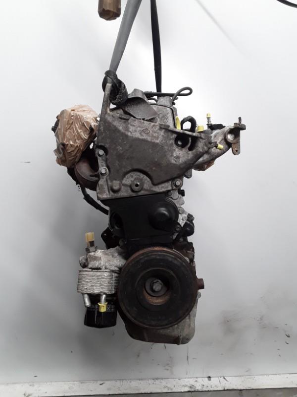 Moteur RENAULT WIND CABRIOLET Essence - 1