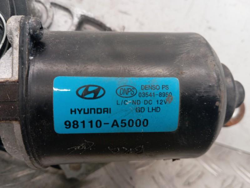 Motore tergicristallo anteriore HYUNDAI I 30 2 PHASE 1 Diésel - 1