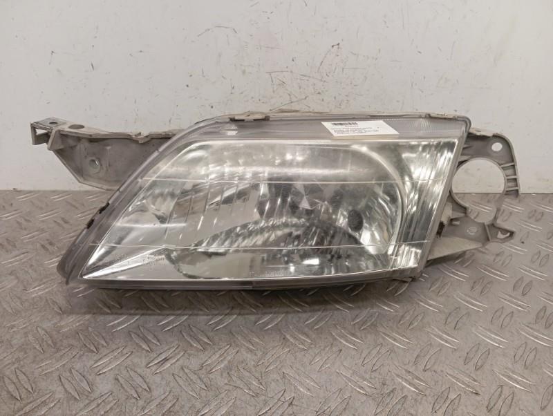 Gruppo ottico anteriore principale sinistro (luci)(faro) MAZDA PREMACY Gasolina - 1
