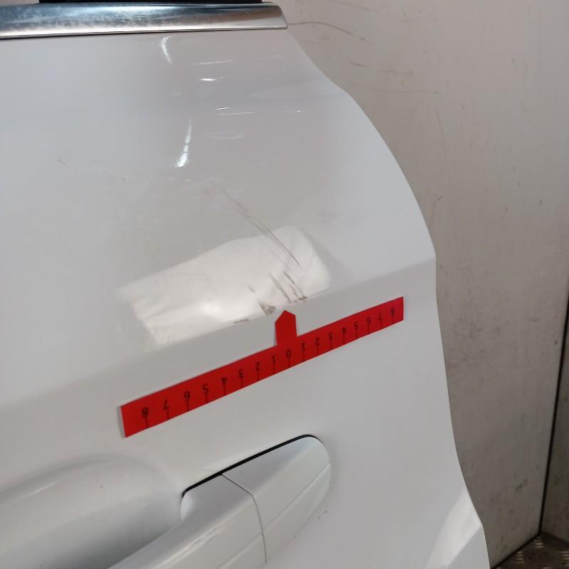 Porte arriere gauche FORD KUGA 1 Diesel - 1