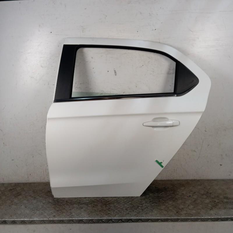 Porte arriere gauche CITROEN C-ELYSEE PHASE 1 Essence - 1