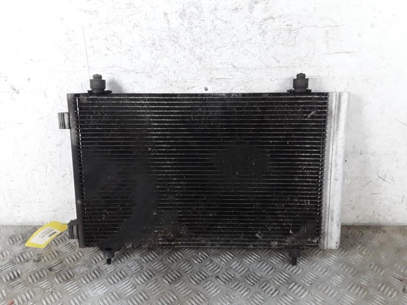 Radiateur clim FIAT SCUDO 2 Diesel - 1