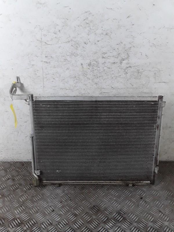 Radiateur clim FORD FIESTA 7 PHASE 1 Essence - 1