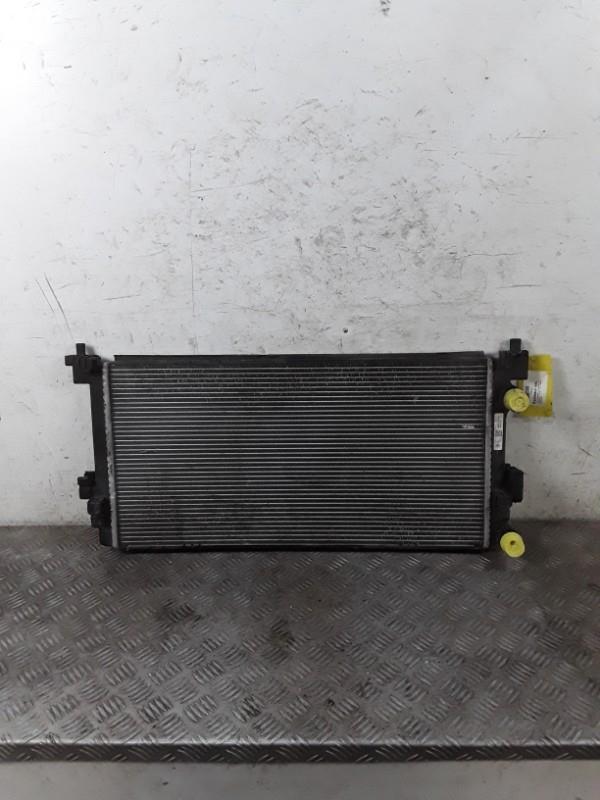 Radiateur eau VOLKSWAGEN TOURAN 3 Diesel - 1
