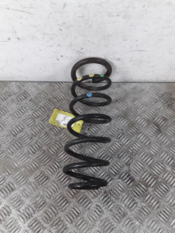 Molla sospensione posteriore destra CITROEN C4 GRAND PICASSO 1 Diésel - 1