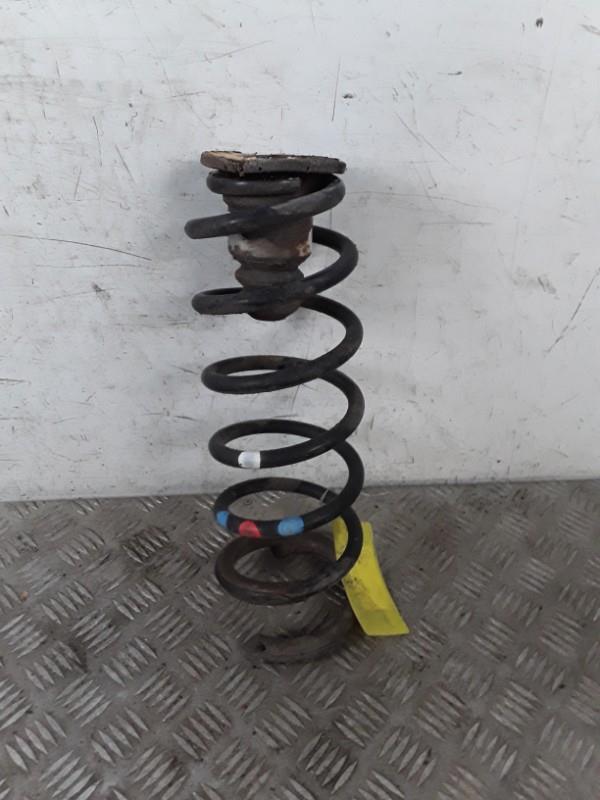 Molla sospensione posteriore sinistra PEUGEOT 5008 1 PHASE 1 Diésel - 1
