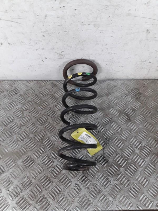 Molla sospensione posteriore sinistra CITROEN C4 GRAND PICASSO 1 Diésel - 1