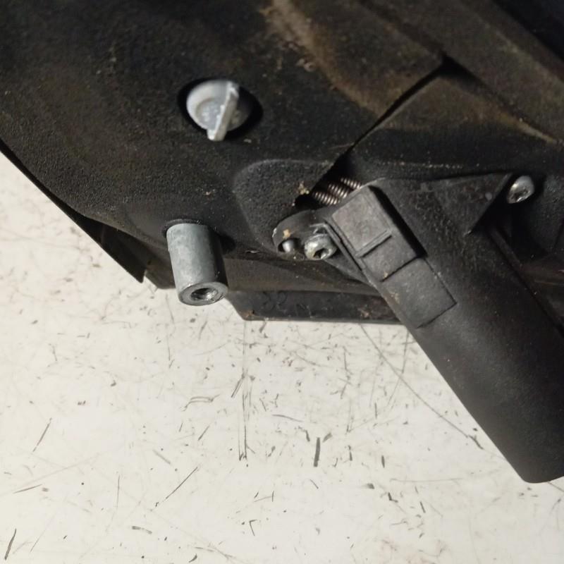 Retrovisor derecho RENAULT CLIO 2 PHASE 1 Gasolina - 1