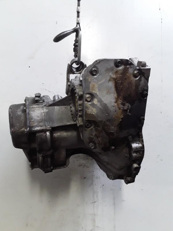 Boite de vitesses OPEL TIGRA 2 TWINTOP CABRIOLET Diesel - 1