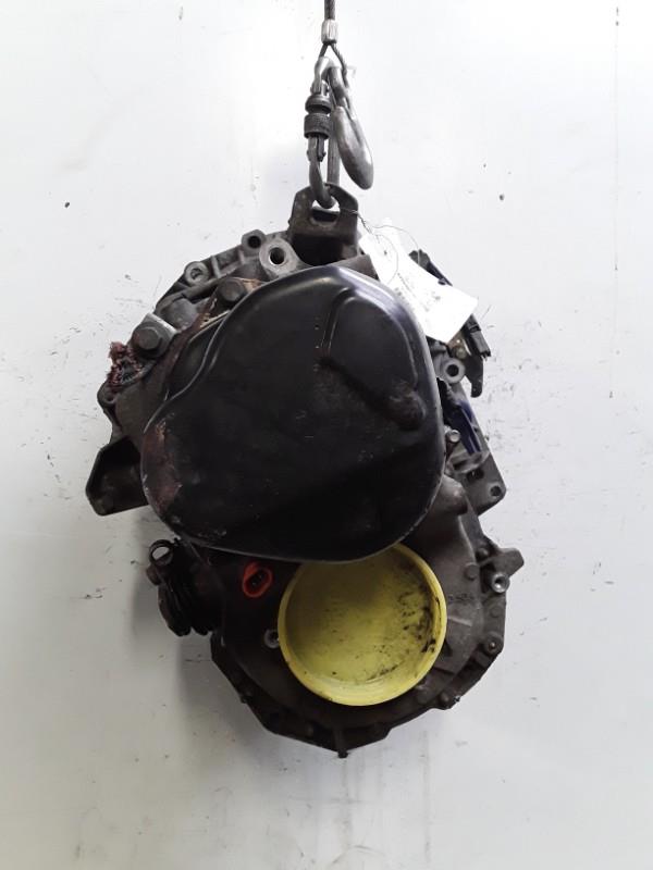 Boite de vitesses RENAULT CLIO 2 PHASE 1 Diesel - 1