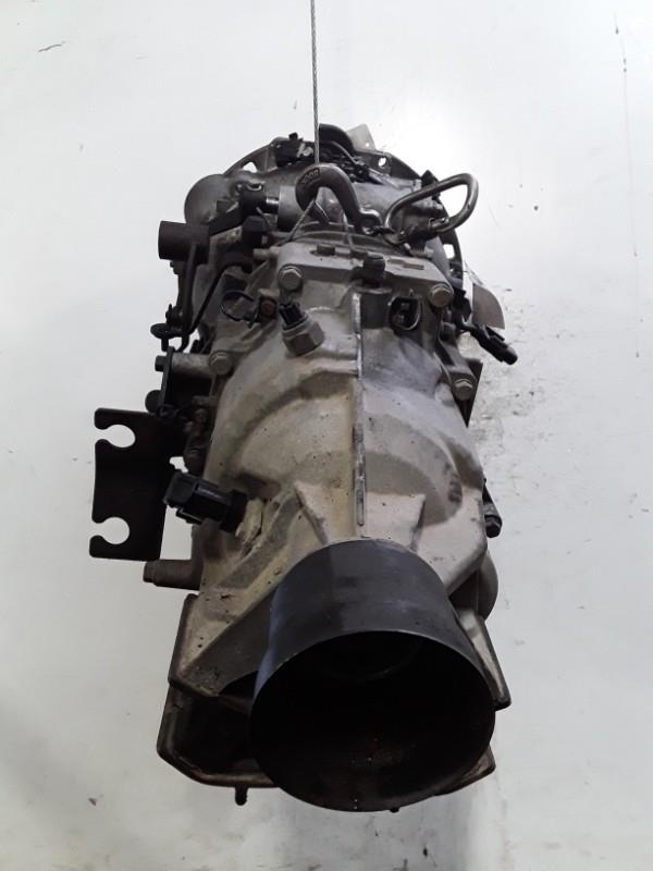 Boite de vitesses HYUNDAI H1 2 STAREX Diesel - 1