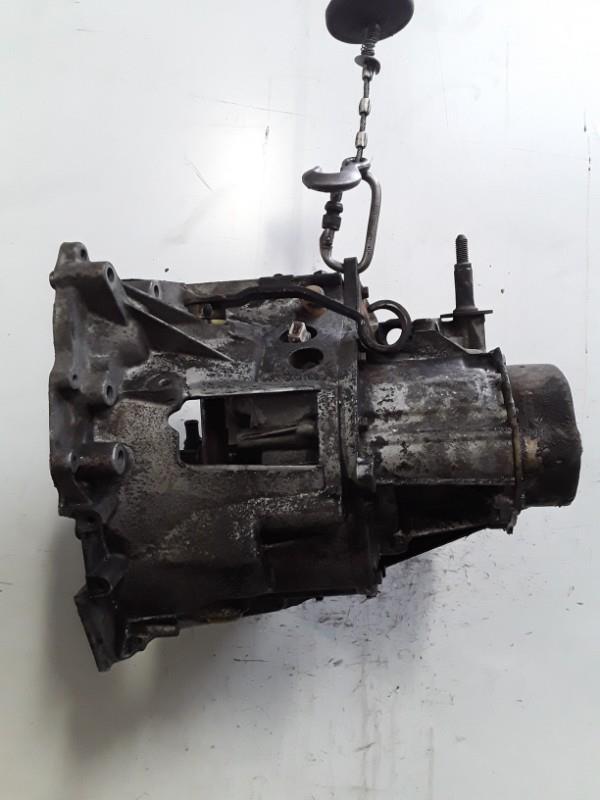 Boite de vitesses PEUGEOT 309 PHASE 2 Diesel - 1
