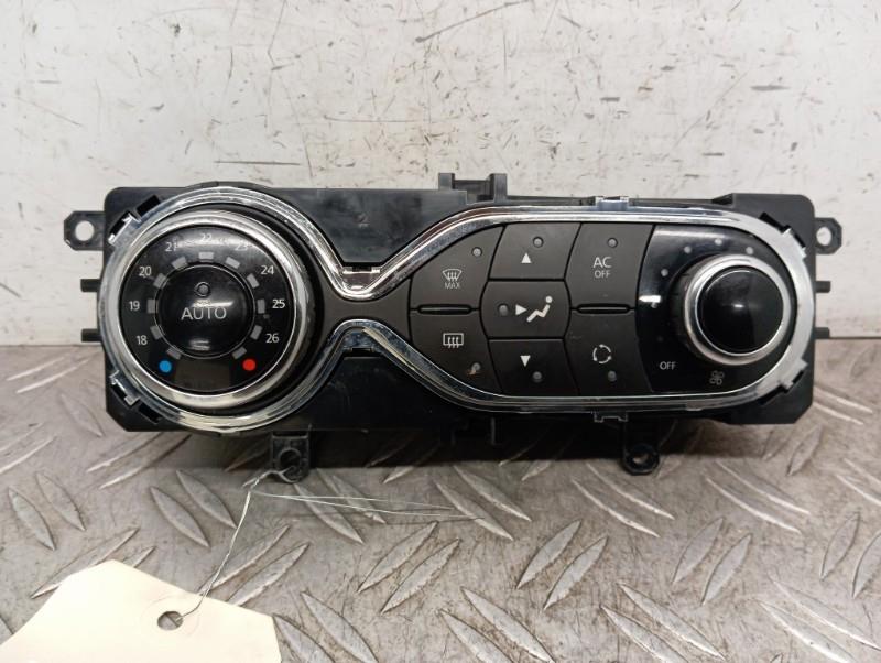 Commande chauffage RENAULT CLIO 4 PHASE 1 Essence - 1