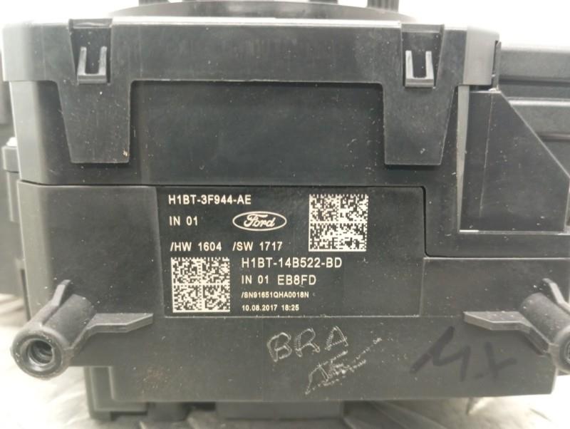 Contatto spiralato FORD FIESTA 7 PHASE 1 Gasolina - 1