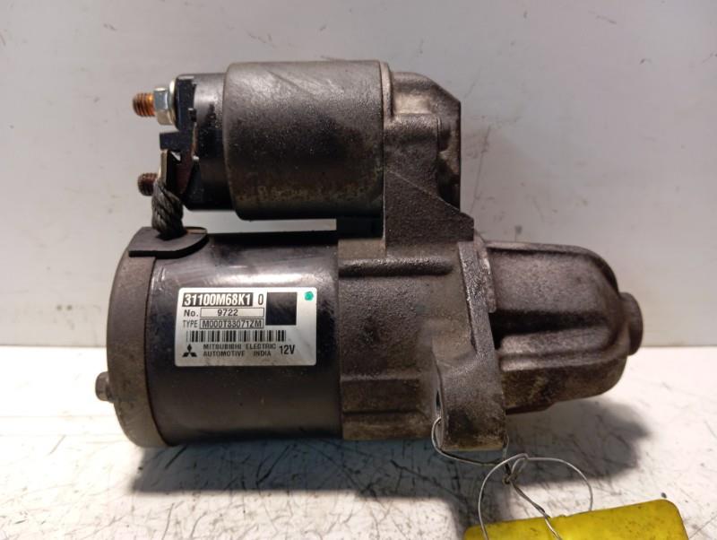 Demarreur NISSAN PIXO Essence - 1
