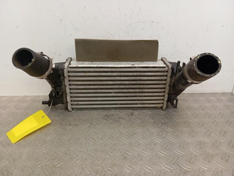 Echangeur air (Intercooler) FORD FIESTA 7 PHASE 1 Essence - 1