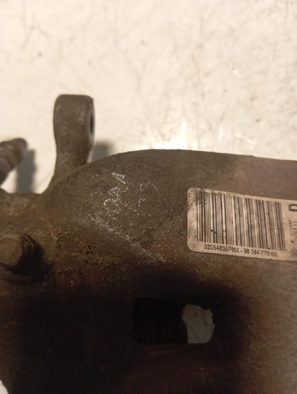 Pinza freni posteriore destra TOYOTA PROACE 2 PHASE 1 Diésel - 1