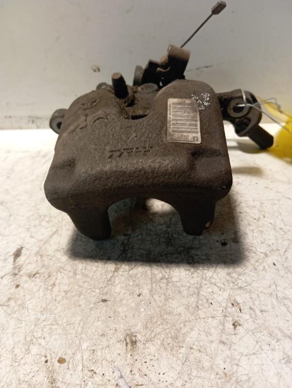 Pinza freni posteriore sinistra TOYOTA PROACE 2 PHASE 1 Diésel - 1