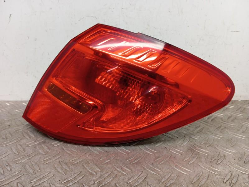Fanale posteriore principale destro (luci) OPEL MERIVA B PHASE 1 Diésel - 1