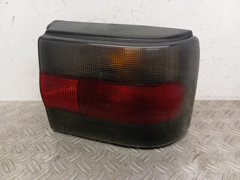 Fanale posteriore principale destro (luci) RENAULT R19 PHASE 2 Gasolina - 1