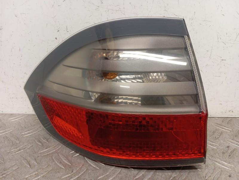 Fanale posteriore principale sinistro (luci) FORD S-MAX 1 PHASE 1 Diésel - 1