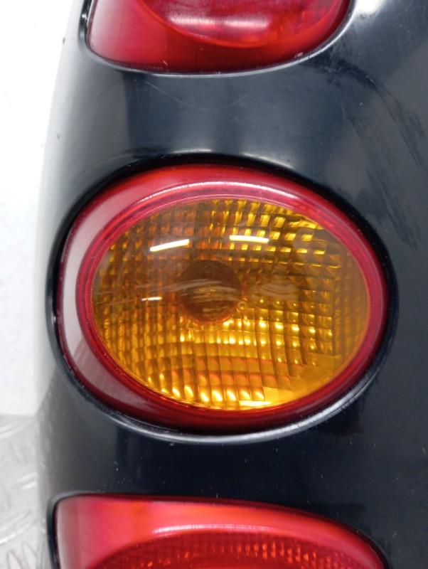 Fanale posteriore principale sinistro (luci) SMART CITY COUPE PHASE 1 Gasolina - 1