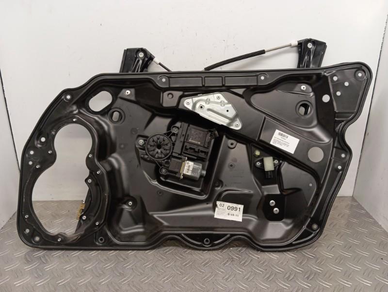 Alzacristalli elettrico anteriore destro VOLKSWAGEN PASSAT 5 BREAK Diésel - 1
