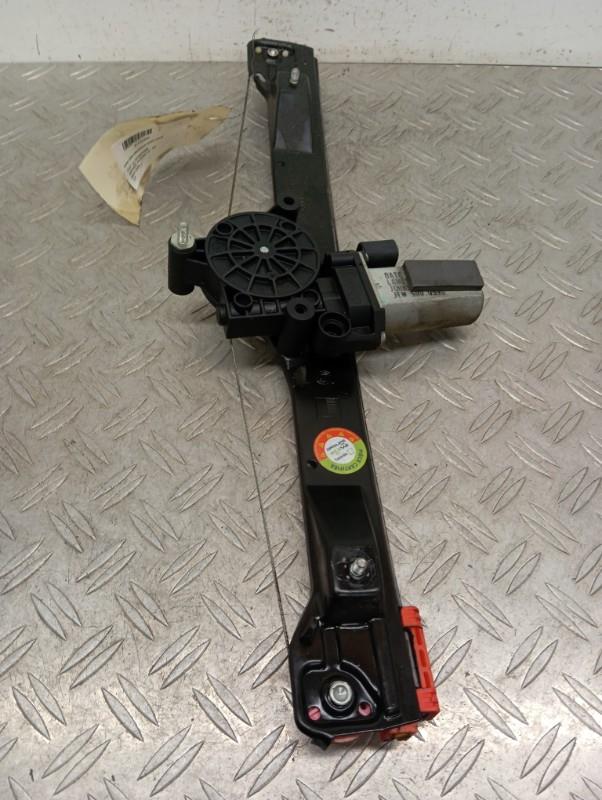 Alzacristalli elettrico anteriore destro FIAT GRANDE PUNTO Gasolina - 1