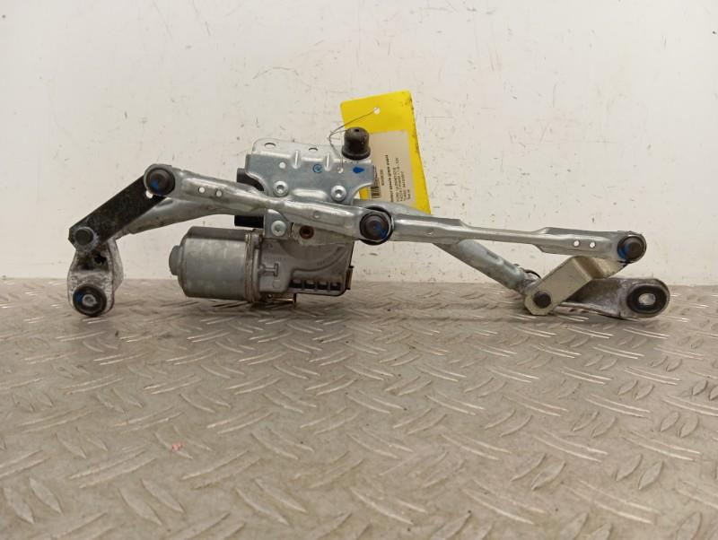 Motore tergicristallo anteriore FORD FIESTA 7 PHASE 1 Gasolina - 1