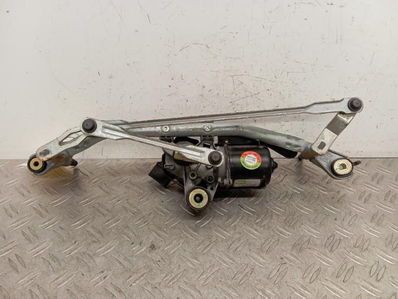 Motore tergicristallo anteriore PEUGEOT 1007 Gasolina - 1
