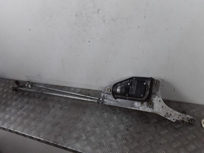 Motore tergicristallo anteriore RENAULT VEL SATIS PHASE 1 Diésel - 1