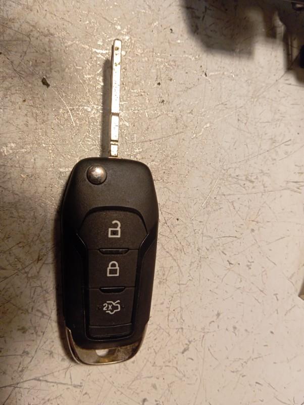Immobilizzatore FORD FIESTA 7 PHASE 1 Gasolina - 1