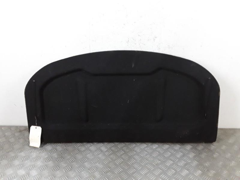 Plage arriere HYUNDAI I 30 2 PHASE 1 Diesel - 1