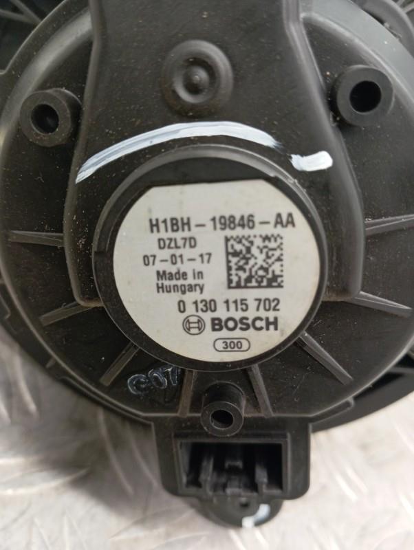 Ventola abitacolo FORD FIESTA 7 PHASE 1 Gasolina - 1