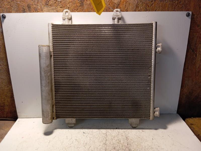 Radiateur clim TOYOTA AYGO 2 PHASE 1 Essence - 1