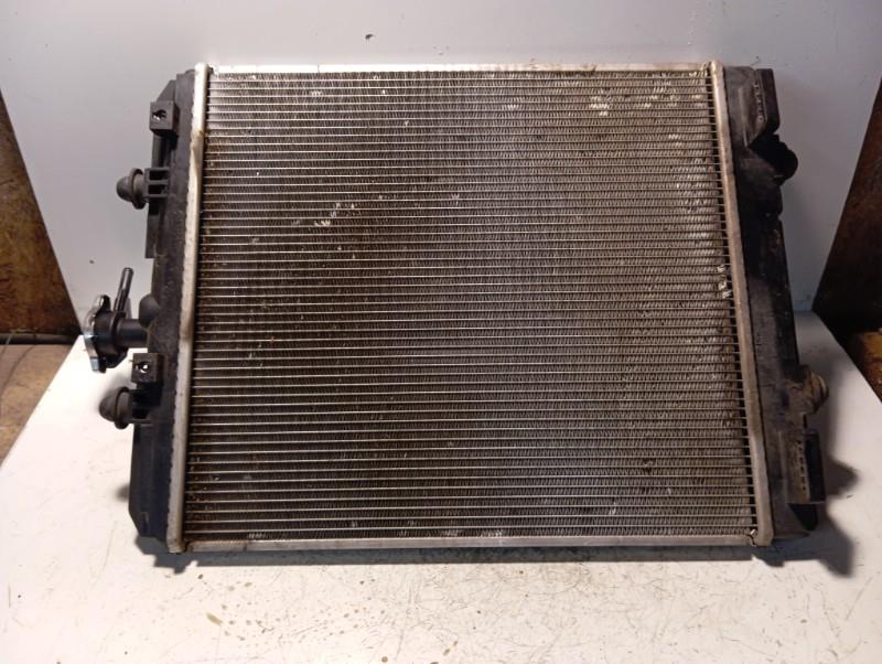 Radiateur eau TOYOTA AYGO 2 PHASE 1 Essence - 1