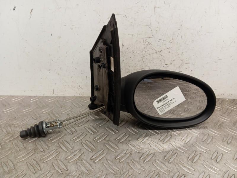 Specchietto retrovisore destro SMART CITY COUPE PHASE 1 Gasolina - 1