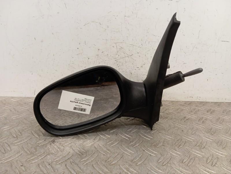 Retrovisor izquierdo RENAULT CLIO 2 PHASE 1 Gasolina - 1