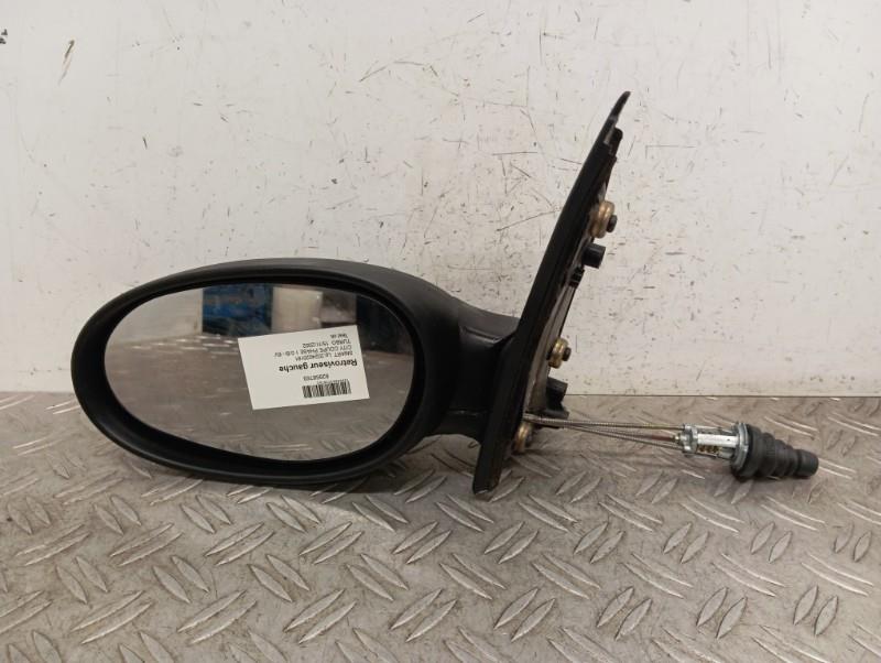Specchietto retrovisore sinistro SMART CITY COUPE PHASE 1 Gasolina - 1