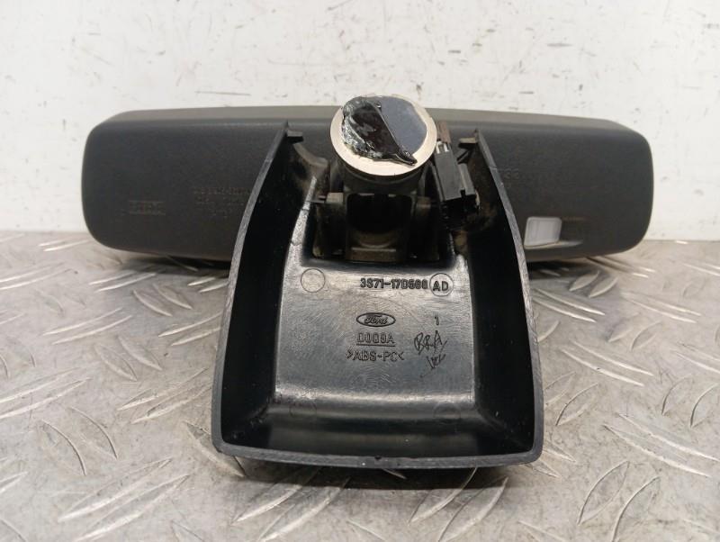 Retroviseur interieur FORD RANGER 4 PHASE 1 Diesel - 1
