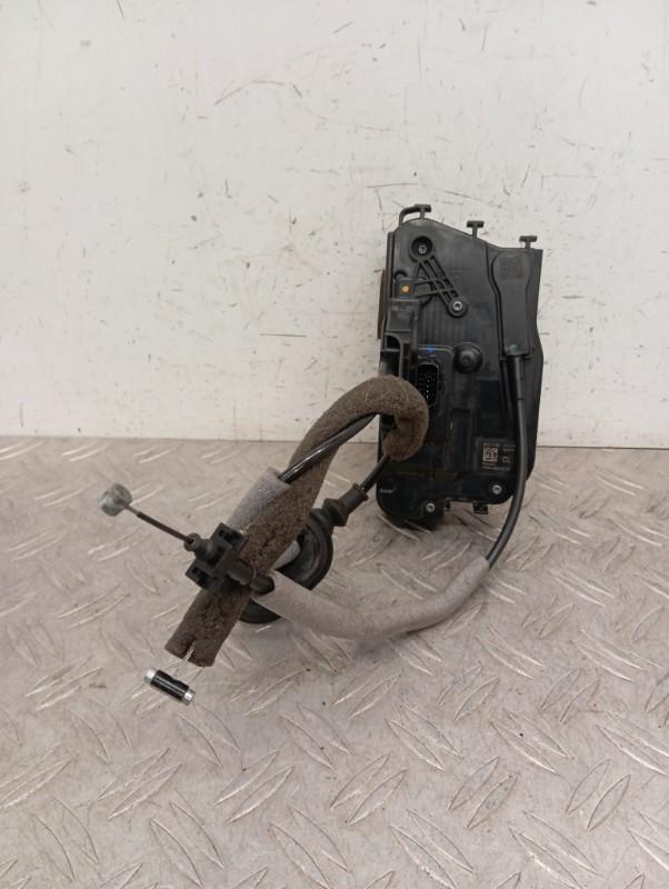 Serratura posteriore destra FORD FIESTA 7 PHASE 1 Gasolina - 1