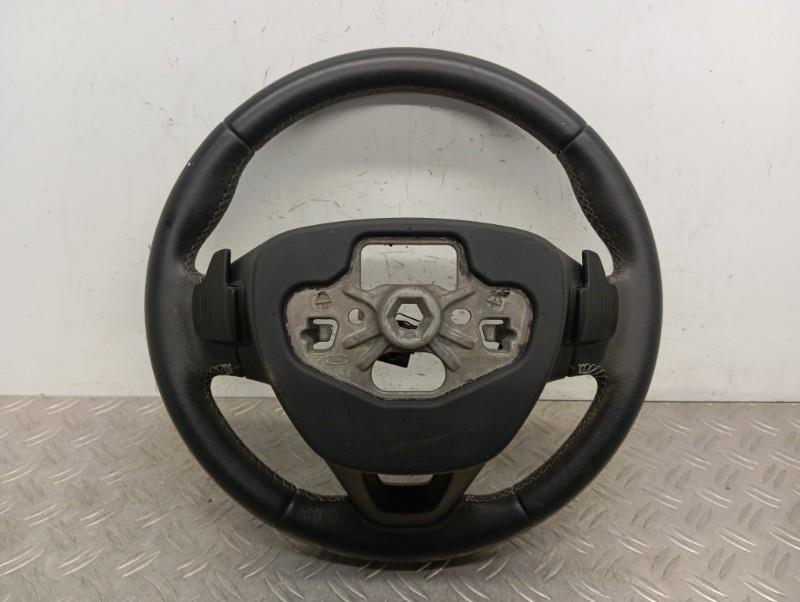 Volante FORD FIESTA 7 PHASE 1 Gasolina - 1