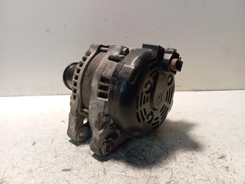 Alternatore FORD FIESTA 7 PHASE 1 Gasolina - 1