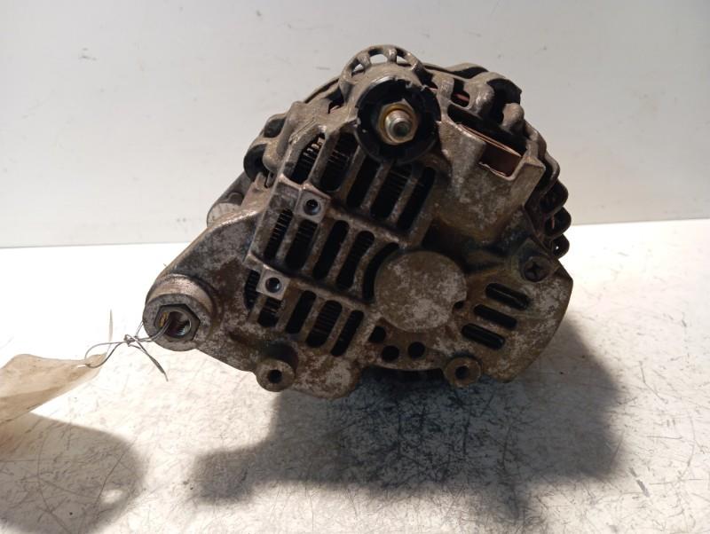 Alternatore NISSAN 350 Z COUPE Gasolina - 1