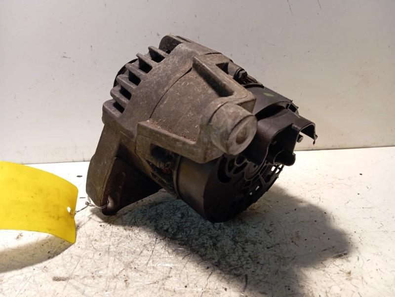 Alternatore FIAT PANDA 2 PHASE 2 Gasolina - 1