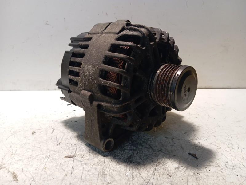 Alternador SMART FORFOUR 1 Diésel - 1