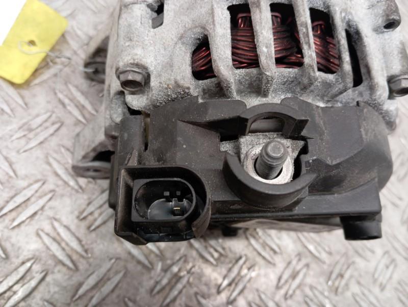 Alternateur MAZDA 2 2 PHASE 1 Diesel - 1