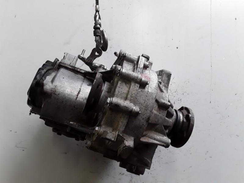 Boite de vitesses VOLKSWAGEN GOLF 6 Diesel - 1
